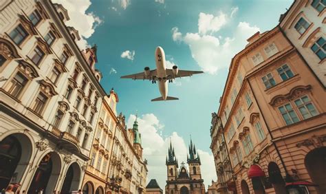 Cheap Flights to Europe from $119 .